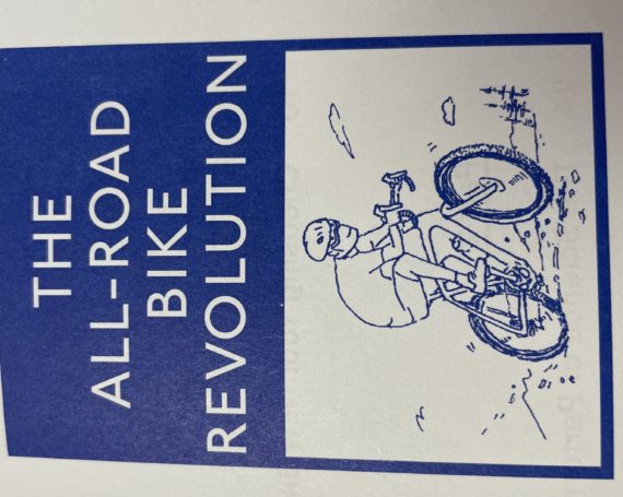 True Cyclery About - True Cyclery